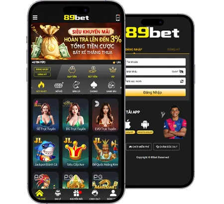 Nắm bắt thông tin nhanh chóng 68bet