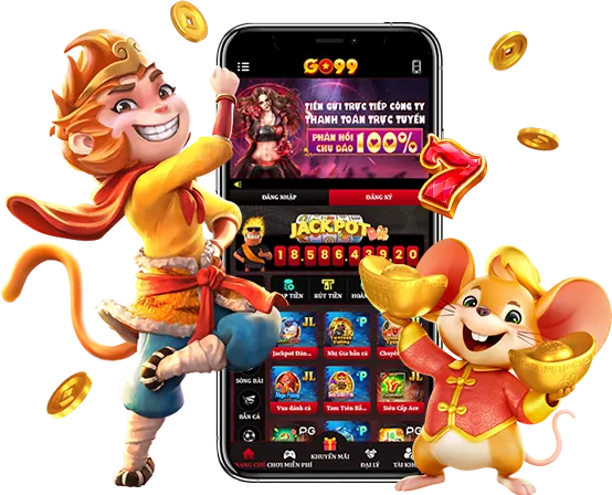 Kho game độc quyền