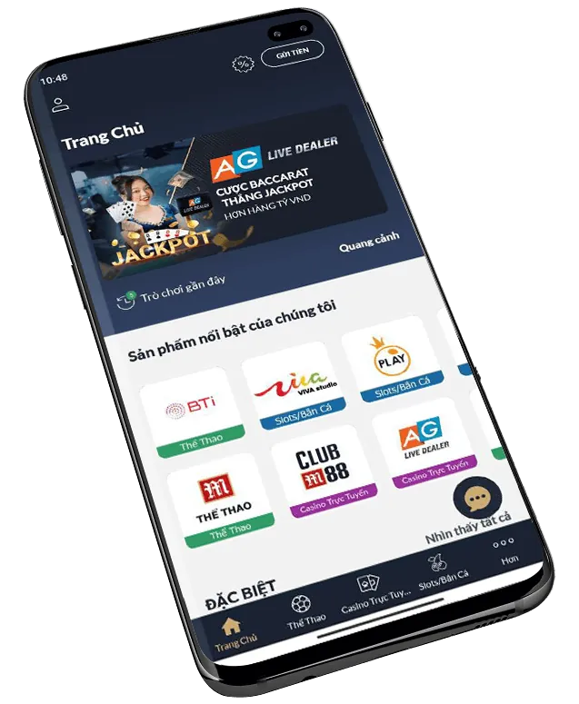 Khuyến mãi đá gà độc quyền 68bet nổ hũ
