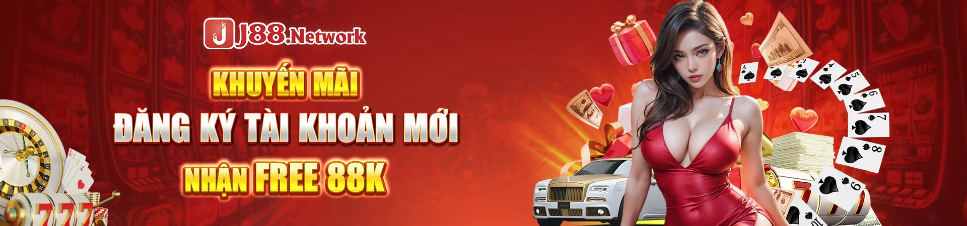 Giao diện game nổ hũ 68bet với biểu tượng chiến thắng và giải độc đắc