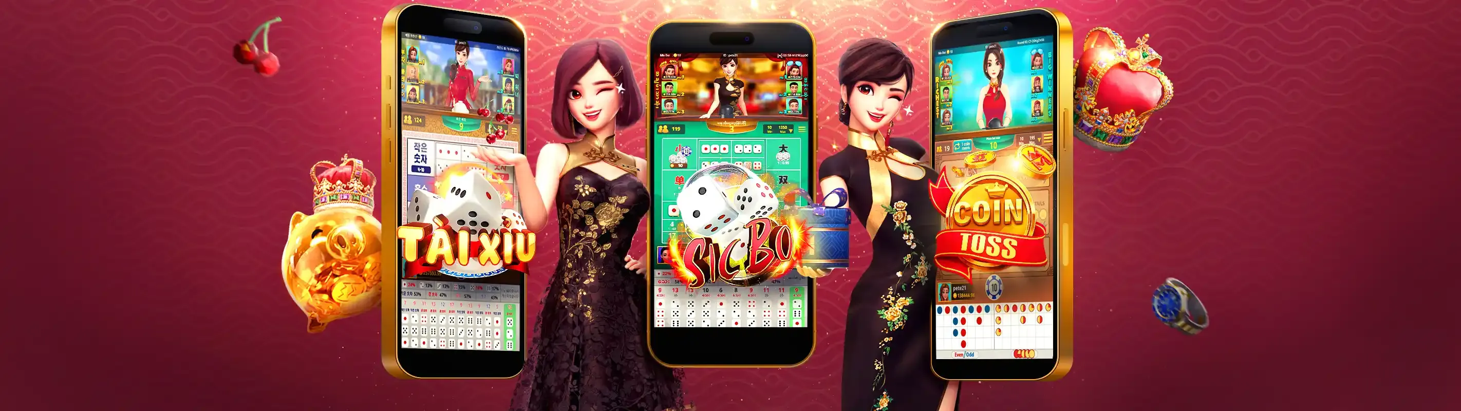 Trò chơi Bắn Cá 68bet Nổ Hũ