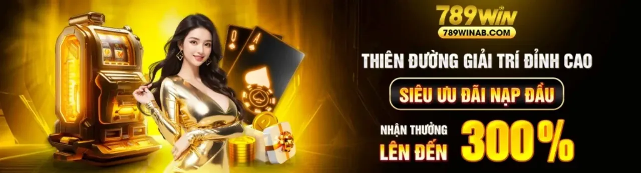 Hình ảnh chính của máy đánh bạc điện tử 68bet nổ hũ với biểu tượng chiến thắng và tiền thưởng
