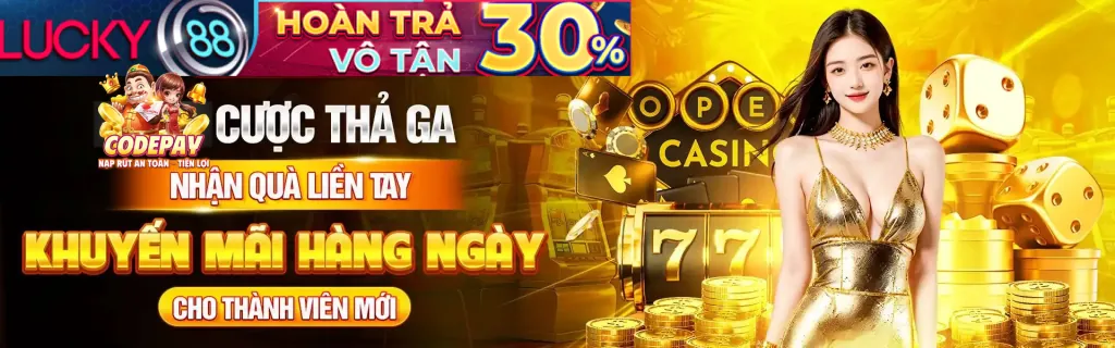 Đa dạng trò chơi Bắn Cá 68bet