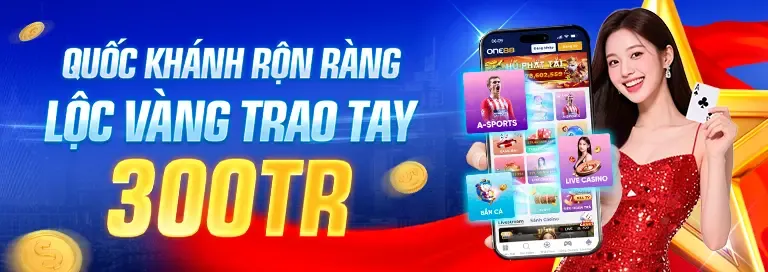 Tỷ lệ thắng cược cao tại 68bet nổ hũ